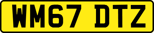 WM67DTZ