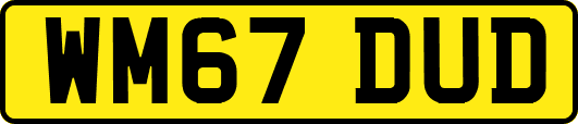 WM67DUD
