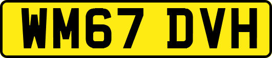 WM67DVH