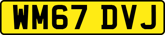WM67DVJ
