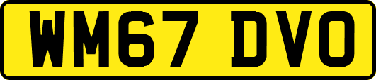 WM67DVO