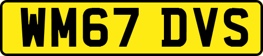 WM67DVS