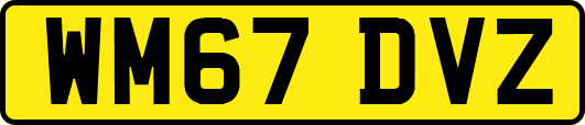 WM67DVZ