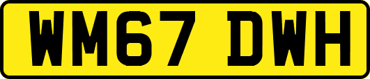WM67DWH