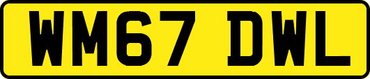 WM67DWL