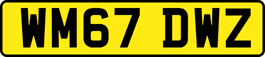 WM67DWZ