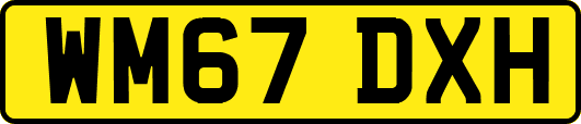 WM67DXH