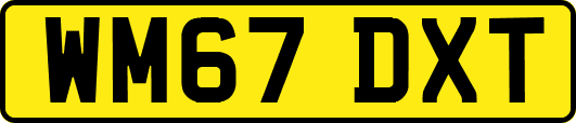 WM67DXT