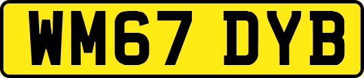 WM67DYB