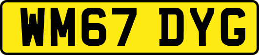 WM67DYG