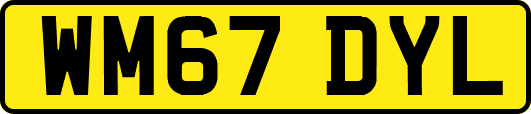 WM67DYL