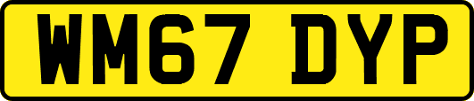 WM67DYP