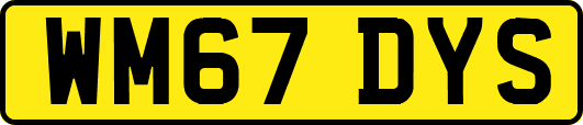 WM67DYS