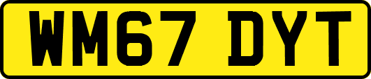 WM67DYT