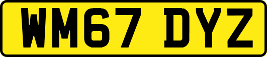 WM67DYZ