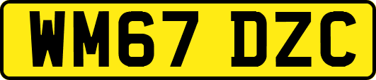 WM67DZC