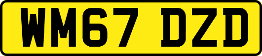 WM67DZD
