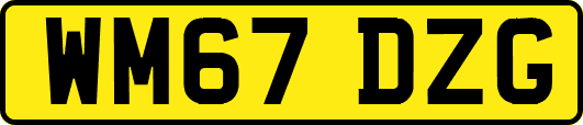 WM67DZG