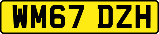 WM67DZH