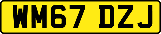 WM67DZJ
