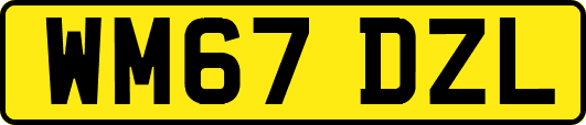 WM67DZL