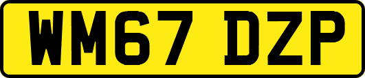 WM67DZP