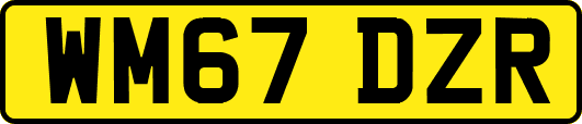 WM67DZR