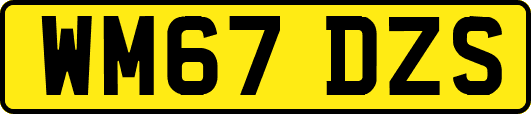 WM67DZS