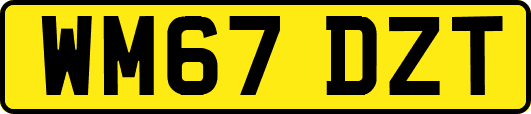 WM67DZT