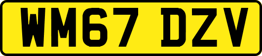 WM67DZV