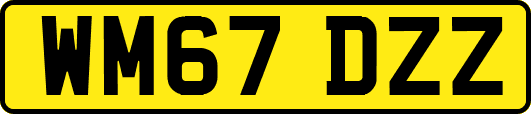 WM67DZZ