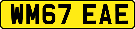 WM67EAE
