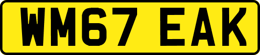 WM67EAK