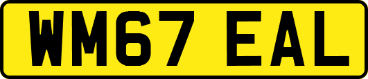 WM67EAL