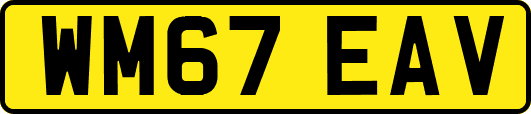 WM67EAV