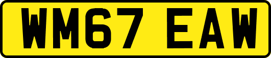 WM67EAW