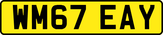 WM67EAY