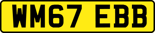 WM67EBB