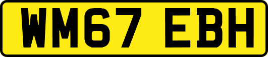 WM67EBH
