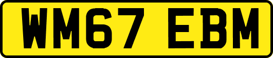 WM67EBM