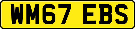 WM67EBS