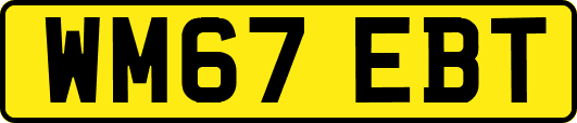 WM67EBT
