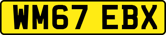 WM67EBX