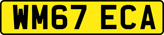 WM67ECA