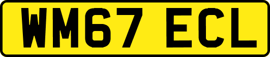 WM67ECL