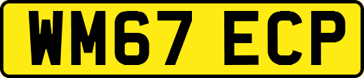 WM67ECP