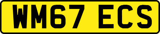 WM67ECS