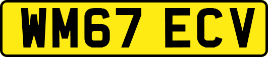 WM67ECV