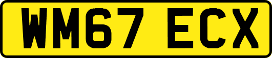 WM67ECX