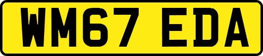 WM67EDA